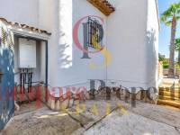 Sale - Villa - Calpe - 