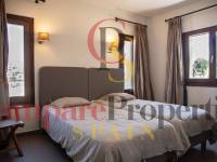 Sale - Villa - Benitachell - Palmeras