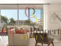 Sale - Apartment - Dénia - 