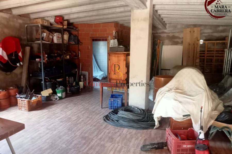Sale - Apartment - La Font d'en Carròs - La Font d'en Carrós