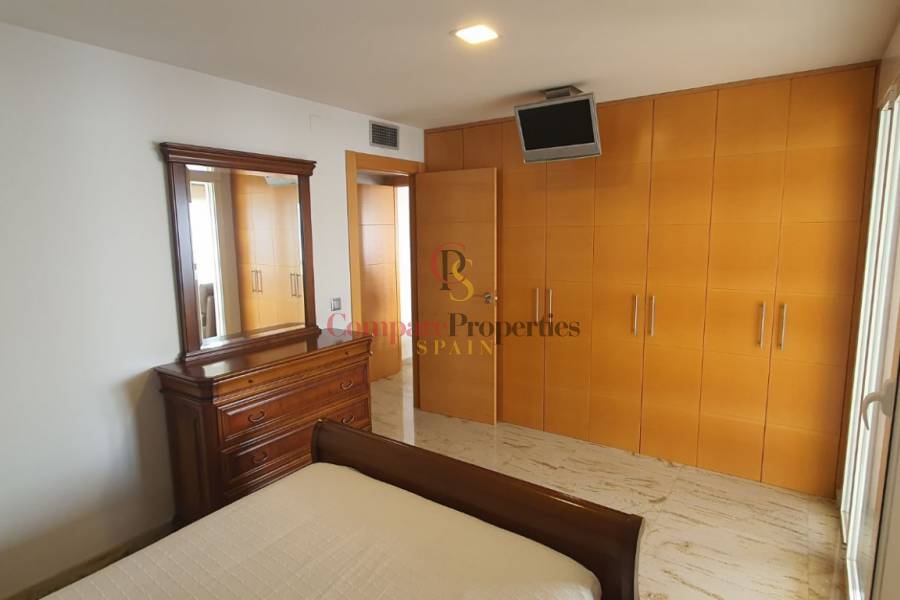 Sale - Apartment - Benidorm
