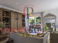 Verkoop - Villa - Jávea - Píver