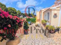 Sale - Villa - Moraira - Moravit