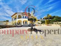 Sale - Villa - Moraira - Moravit