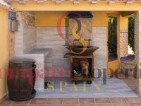 Verkauf - Villa - Jalon Valley - Jalon