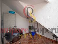 Vente - Apartment - Moraira
