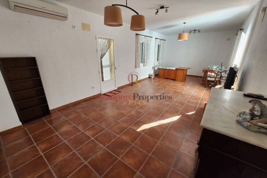 Sale - Townhouses - Orba Valley - Tormos