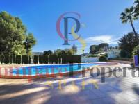 Sale - Townhouses - Moraira - Tabaira
