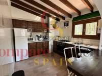 Sale - Villa - Monte Pego - 