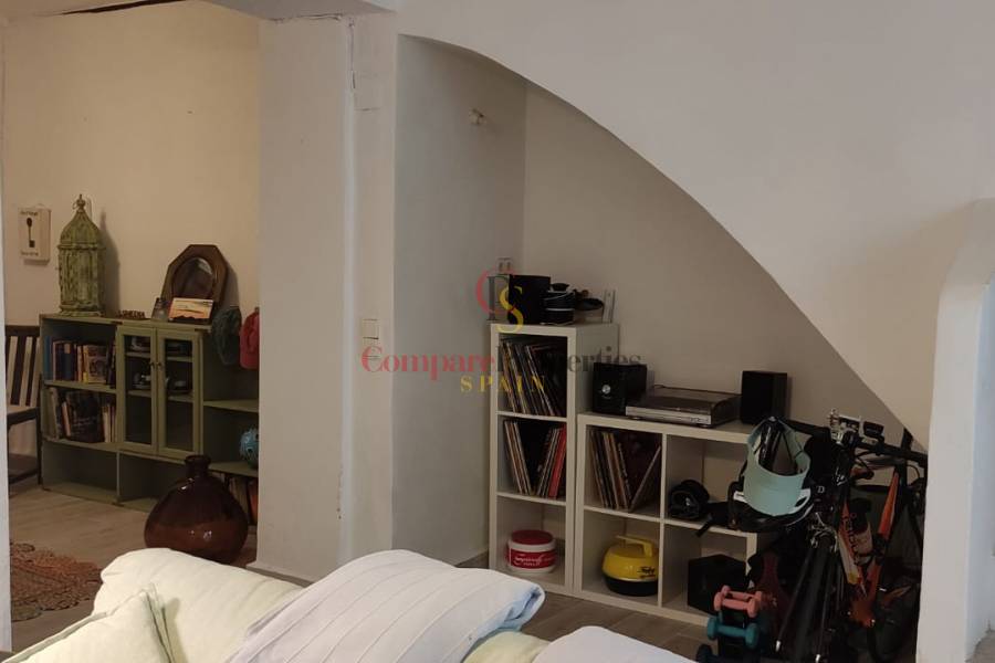 Sale - Townhouses - Orba Valley - Castell de castells