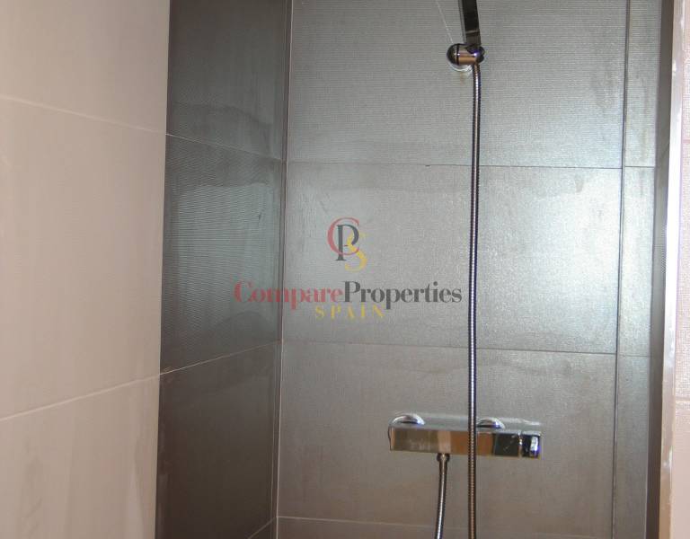 Sale - Apartment - Dénia - Casco urbano