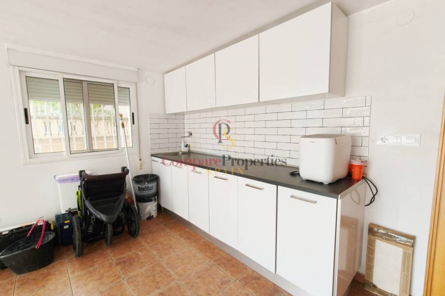 Sale - Townhouses - Oliva