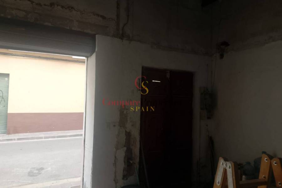 Sale - Apartment - Gandía - 