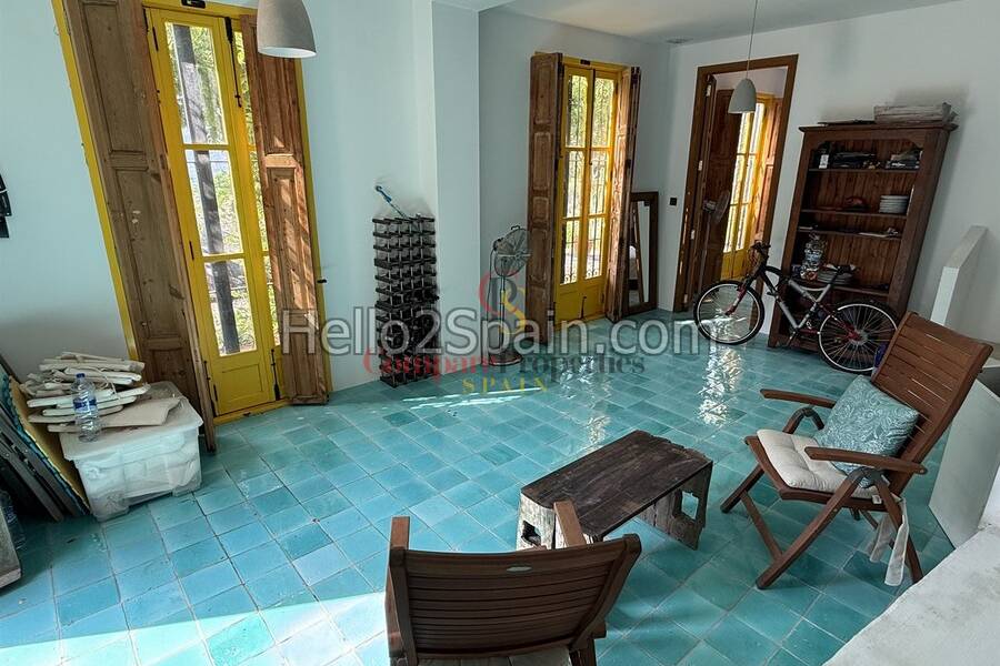 Venta - Villa - Oliva