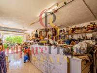 Sale - Semi-Detached Villa - Altea - Montahud