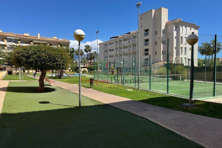 Verkoop - Duplex and Penthouses - Albir