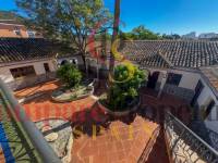 Sale - Villa - Dénia - La Xara