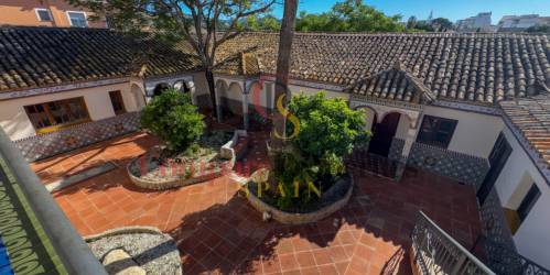 Villa - Vente - Dénia - La Xara