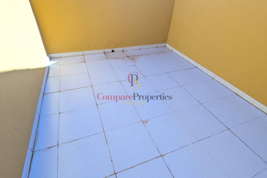 Sale - Duplex and Penthouses - Dénia - Las Marinas (Km1 al Km 6)