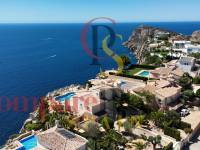 Sale - Villa - Benitachell - Pueblo del Mar