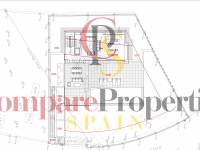 Sale - Villa - Benissa