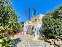 Verkoop - Villa - Orba Valley - Valley / Urbanización