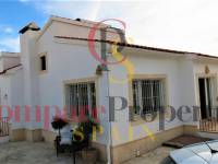 Verkauf - Villa - Moraira - Pinar de l'Advocat