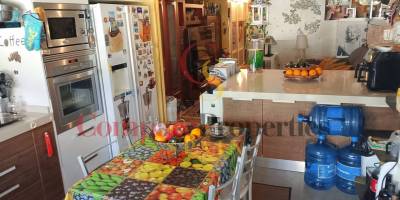 Apartment - Sale - Oliva - 