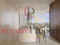 Sale - Villa - Moraira - 
