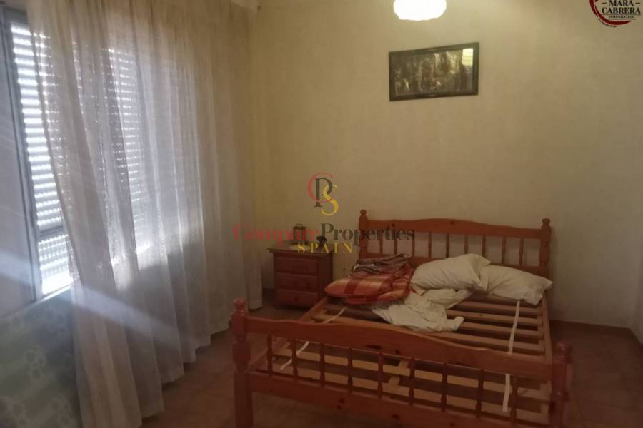 Sale - Apartment - La Font d'en Carròs - La Font d'en Carrós