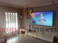 Sale - Apartment - Oliva - 