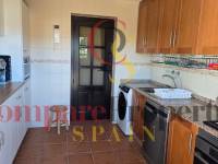 Vente - Villa - Fuente Alamo - Las Palas