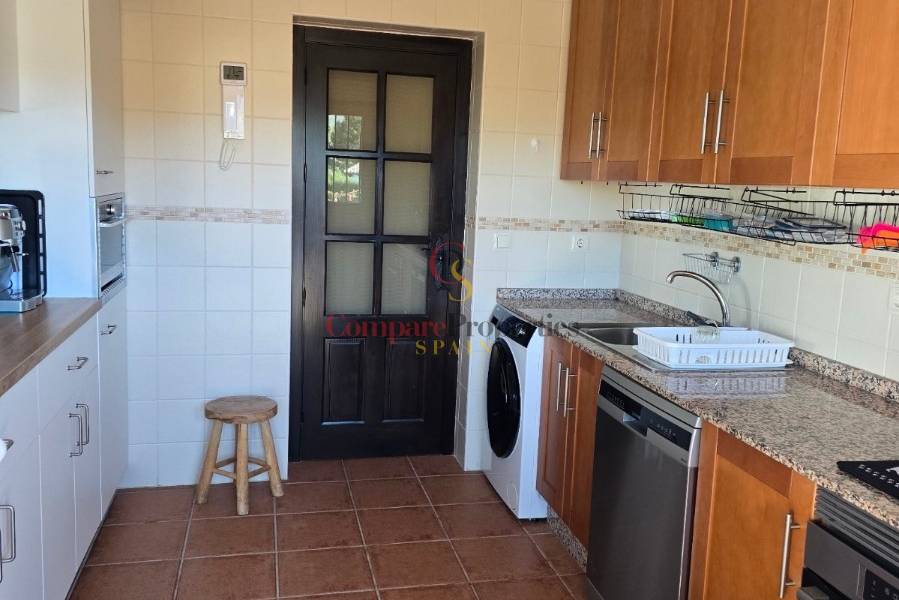Vente - Villa - Fuente Alamo - Las Palas