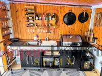 Vente - Villa - Benissa - Buenavista