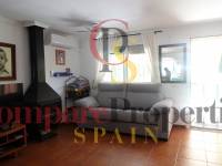 Sale - Bungalow - Els Poblets - Las Marinas (Almadrava)