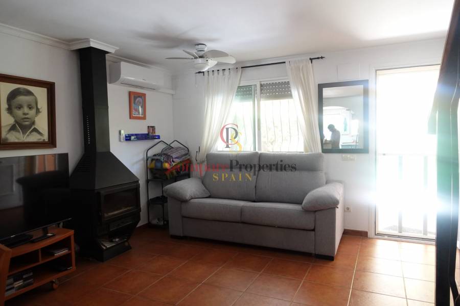 Sale - Bungalow - Els Poblets - Las Marinas (Almadrava)