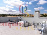 Sale - Bungalow - Monforte del Cid - Alenda Golf