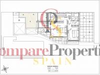 Nieuwe constructie - Villa - Benissa - La Fustera