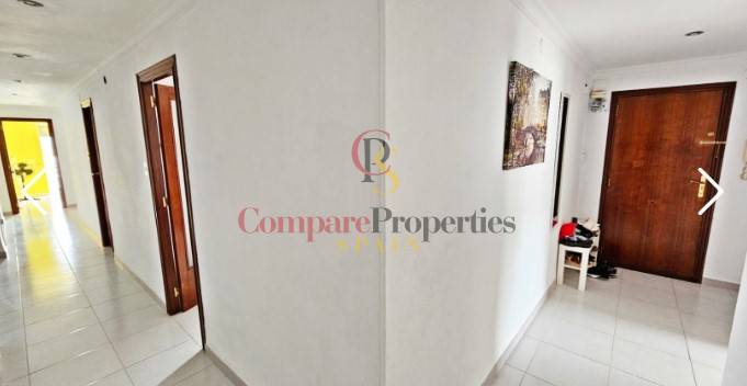 Vente - Apartment - Pego