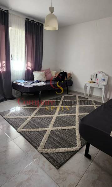 Verkoop - Villa - Albir