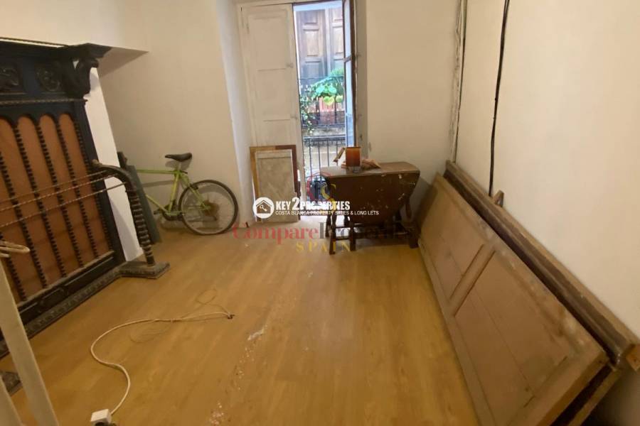 Venta - Townhouses - Jávea - Javea