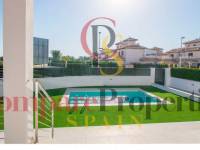 Vente - Villa - Elche - La Marina / El Pinet