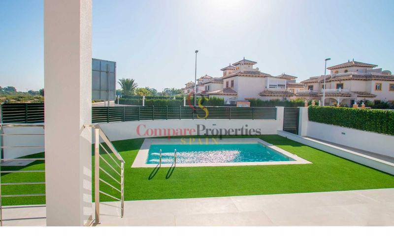 Vente - Villa - Elche - La Marina / El Pinet