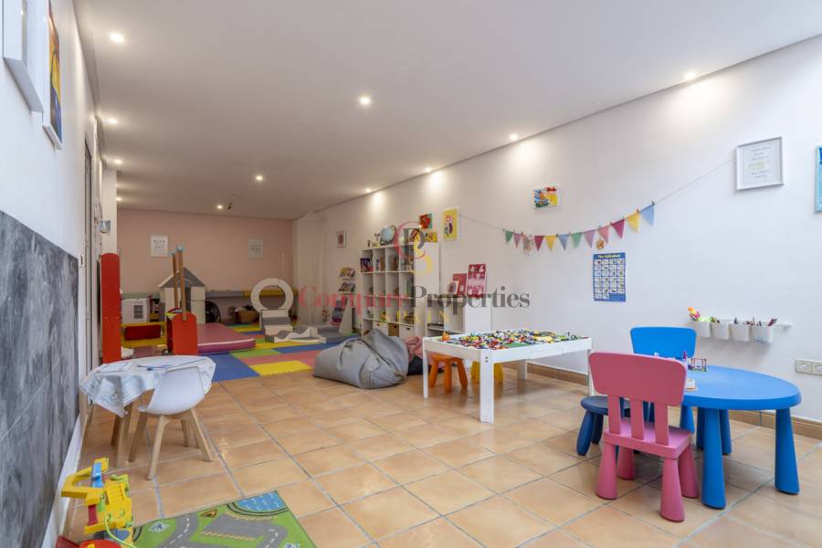 Sale - Villa - Jávea - Costa Blanca