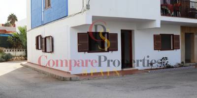 Apartment - Sale - Dénia - 