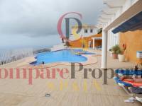 Sale - Duplex and Penthouses - Moraira - 