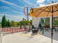 Verkauf - Villa - Benidorm