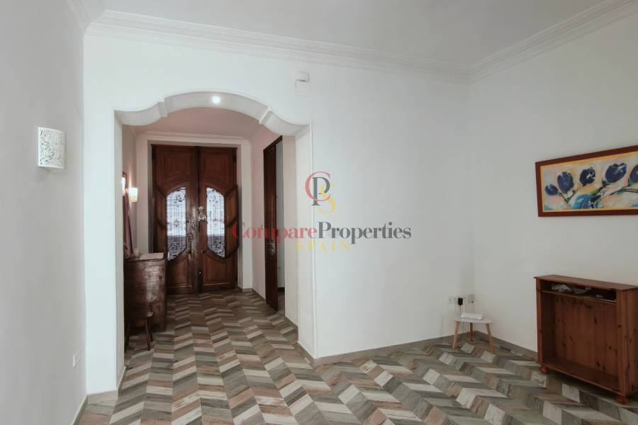 Venta - Townhouses - Pego - 