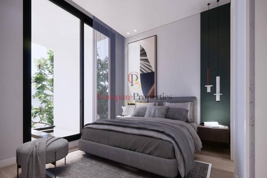 Venta - Villa - Santa Rosalia