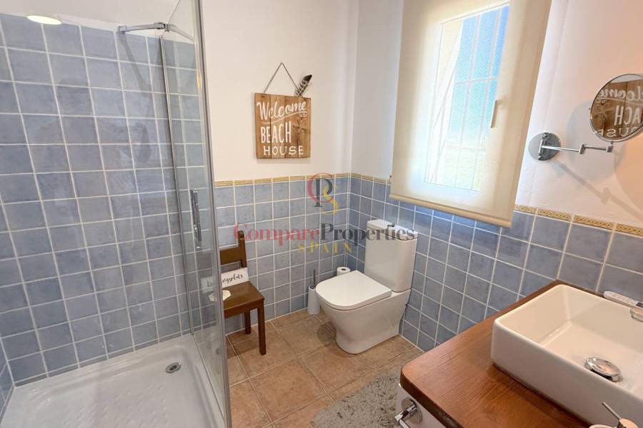 Sale - Villa - Orba Valley - 